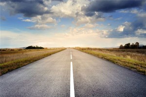 梦见路 道路是什么意思？