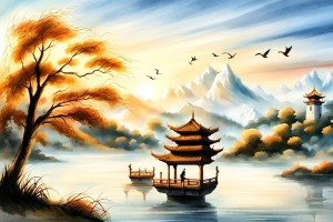 2024年6月21日出生的宝宝是什么命？命运如何？