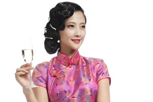 人善被人欺的女人面相特征分析