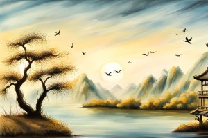 2024年4月18日出生的宝宝是什么命？命运如何？