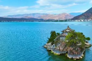 第24卦地雷复(复卦)