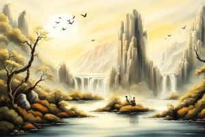 2024年8月6日出生的宝宝是什么命？命运如何？