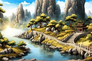 个体工商户管理咨询公司起名参考