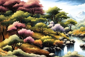 姓张取什么名字好听