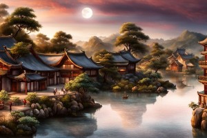 理发店名字大全 创意有档次