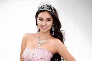 什么面相的女人最得宠