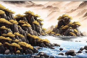 天河水寿命长不长