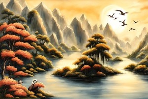 2024年9月9日出生的宝宝是什么命？命运如何？