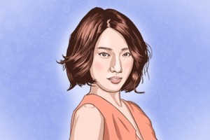 女人手相手上命运线代表什么意思