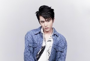 什么面相的男生桃花多