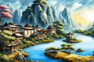 教育咨询公司取名字参考大全
