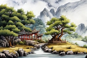 图文店名字大全最新版