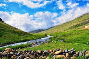 梦见晴天 阴天是什么意思？