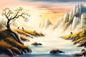 2024年10月16日出生的宝宝是什么命？命运如何？