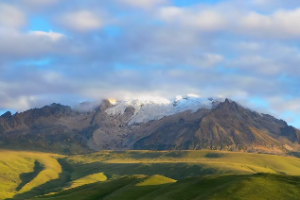 天风姤卦详解 卦辞