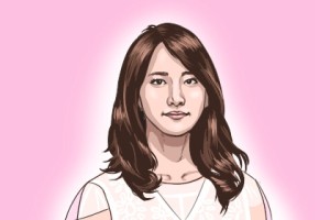 女人手掌有正方形纹路好不好