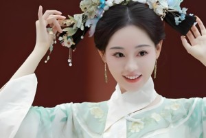 能嫁入豪门的好命女面相怎么样