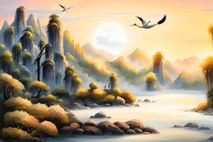 2025年6月9日出生的宝宝是什么命？命运如何？