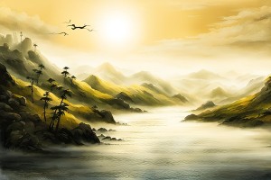 2024年7月10日出生的宝宝是什么命？命运如何？