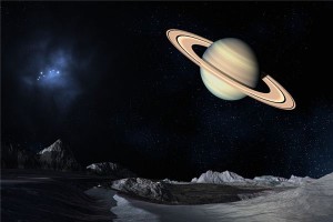 梦见行星是什么意思？