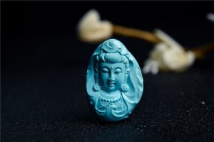 观音灵签100签解签