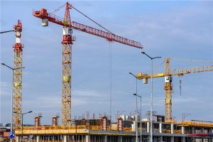 大气好听的建筑工程公司名字大全集