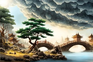 山头火命补金还是木