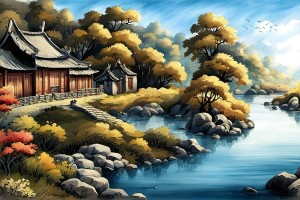 石榴木和海中金谁能帮谁