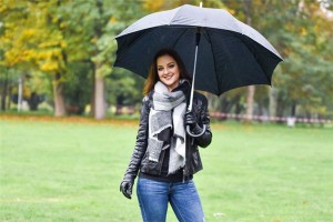 梦见公司发雨伞是什么意思？