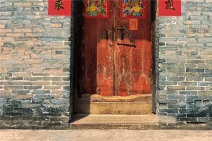 梦见经过门槛是什么意思？