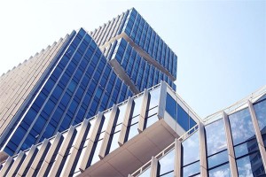梦见大楼 高楼 楼房是什么意思？