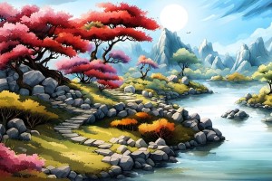 天河水命的人穿什么颜色的衣服好