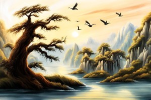 2025年12月3日出生的宝宝是什么命？命运如何？