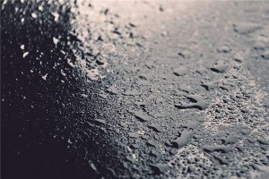梦见柏油路是什么意思？