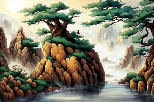 丑戌未三刑不是一般人是怎么一回事？