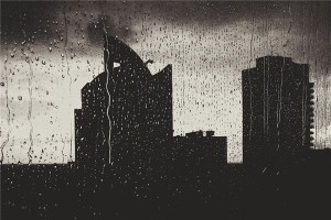 梦见下小雨是什么意思？