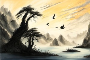 2025年11月29日出生的宝宝是什么命？命运如何？