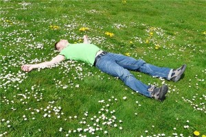 孕妇梦见死去的人是什么意思？