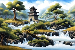 大溪水命几月出生的好
