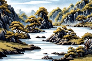 山头火命是什么意思