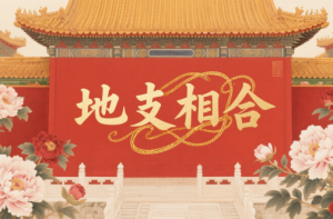 地支相合好不好