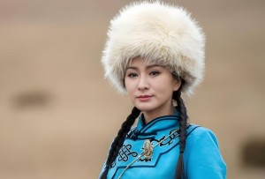 自以为是的女人面相特征分析