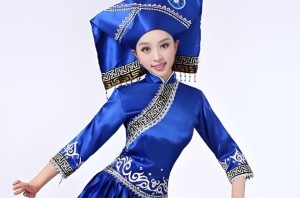 什么面相的女人最易成为阔太