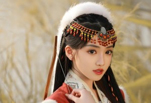 注定受气委曲求全的女人面相分析