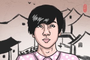 男人手相算命图解大全生命线