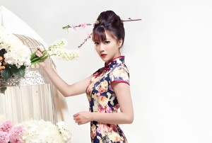 娶来了却守不住的女人面相特征分析