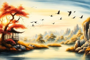 2025年4月27日出生的宝宝是什么命？命运如何？