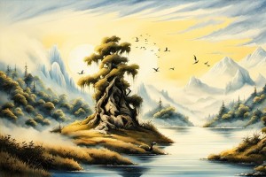 2024年12月3日出生的宝宝是什么命？命运如何？