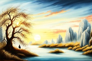 2024年10月14日出生的宝宝是什么命？命运如何？