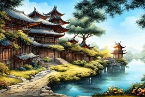 制造公司名字简单大气大全